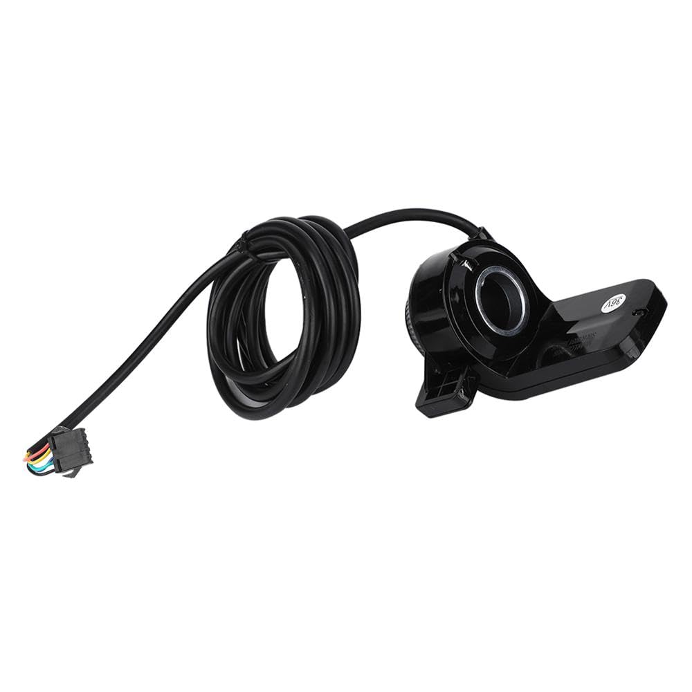 Acceleratore Monopattino Elettrico 2. 4V / 36V / 48V 350W Regolatore Motore Brushless Bike Electric con Display & Thumb Thumb Electry Bicycle Bicycle Scooter Parti ebike(24v 1000w)