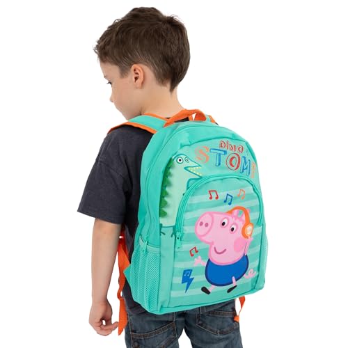 El mejor review de Dinosaurio George pig del mes. 5 Imagen adicional