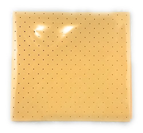 huishoudzeem PEAU DE CHAMOIS SYNTHETIQUES ideal pour les fenêtres, voitures et toutes surfaces glissante 35X40cm