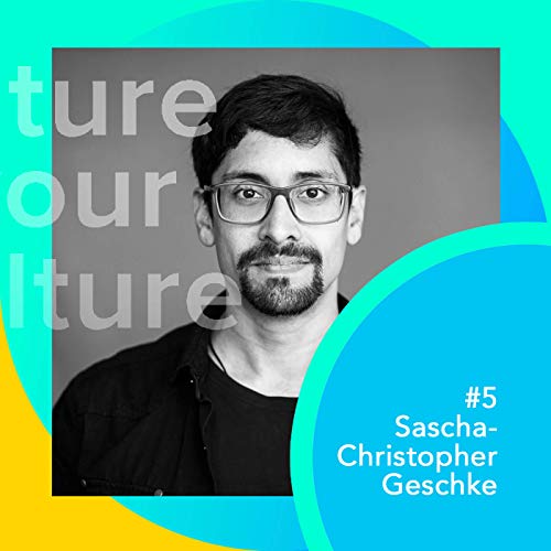 Page de couverture de Digital gest&uuml;tzte Karriereplanung bei Zalando - Interview mit Sascha-Christopher Geschke