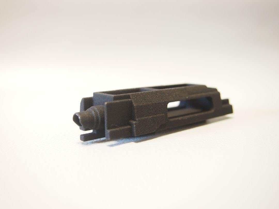 Amazon.co.jp: お手軽ガスコキ化キット マルイHK45 ガスブロ用