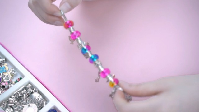 Migliori Kit Di Braccialetti Per Ragazze(373+) - Alibaba - Foto 2