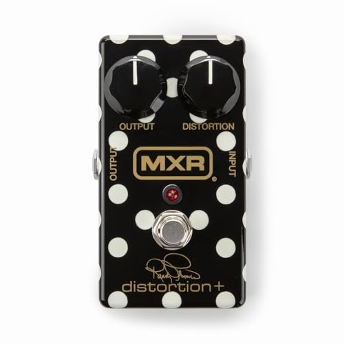 Amazon | MXR / RR104 Randy Rhoads Distortion+ Special