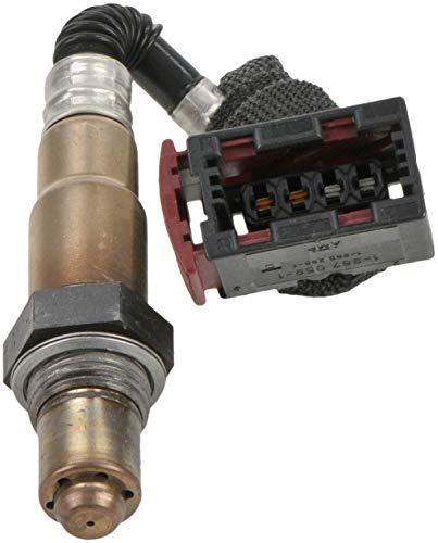 Sensor de Oxígeno Bosch 16506 Original para Porsche Boxter