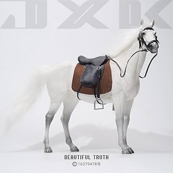 未開栓　WHITE HORSE特級＆house of peers 12years Amazon.com: WLNTDOLA 1:12 Scale Germany Hanover Horse Figure