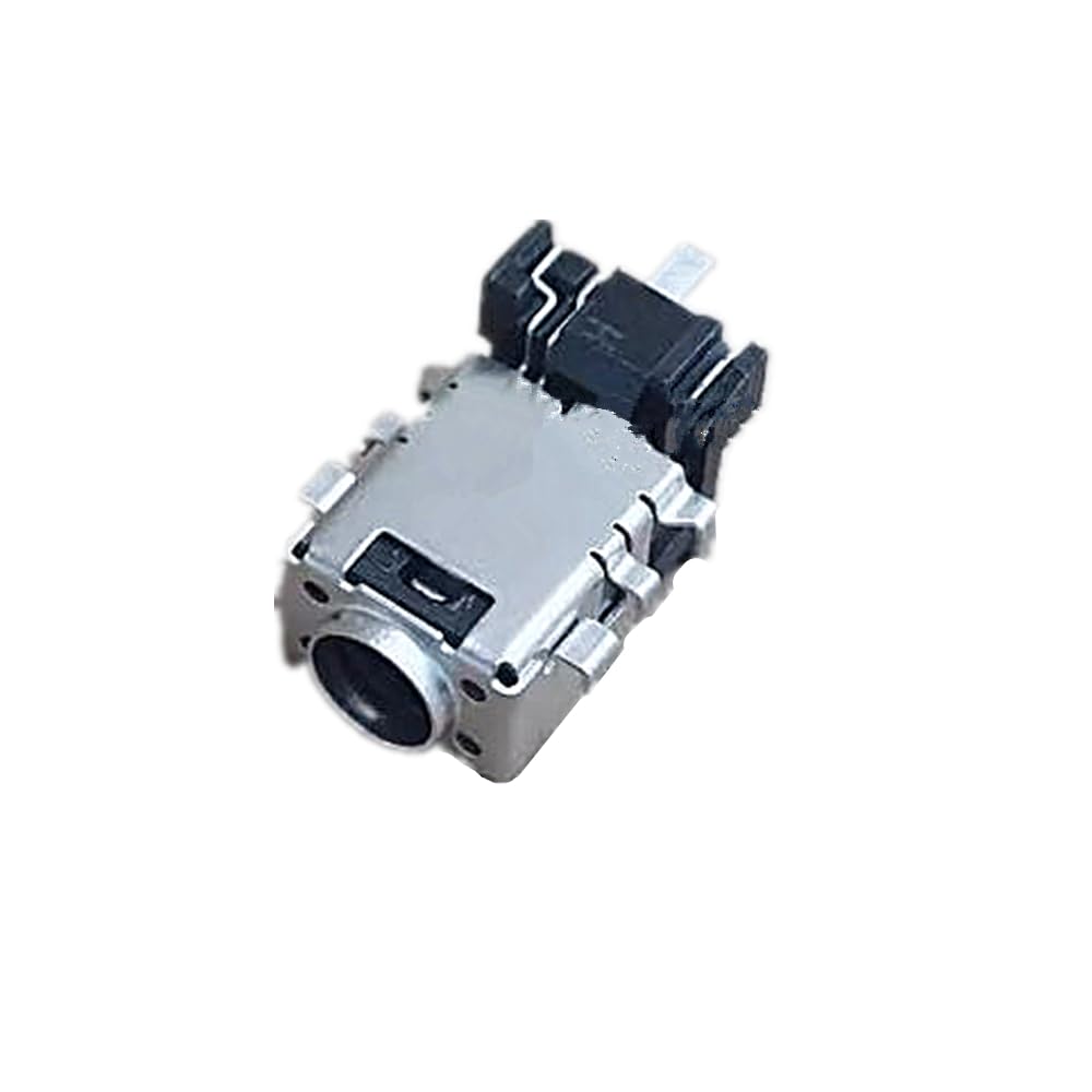 Conector de alimentación de DC ASUS ZenBook X3500PH para solucionar fallos de carga intermitente 3