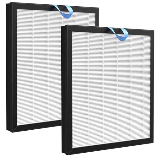 Vital 100S Replacement Filter for LEVOIT Vital 100S Air Purifier