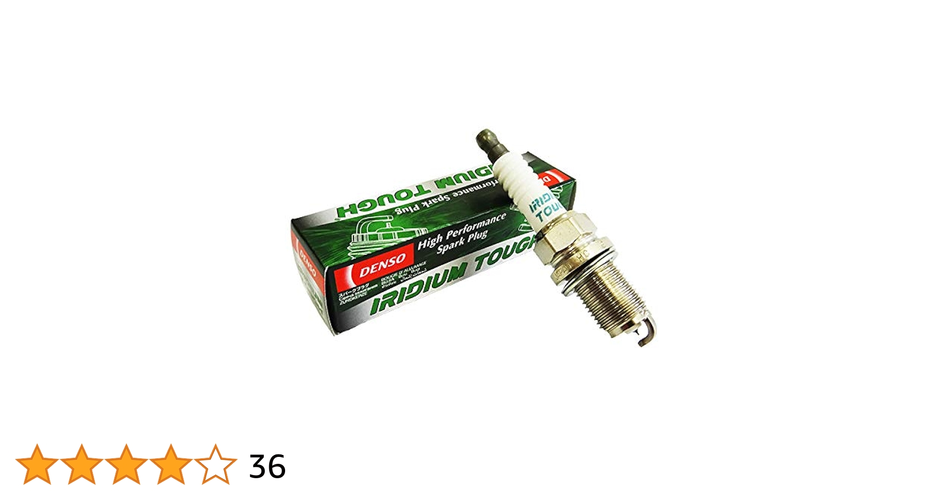 【値下げ】デンソー イリジウムタフ VK20 V9110-5604 新品 6本 71xqXeobRBL._UF350,350_QL80_.jpg