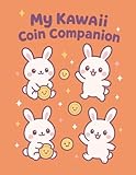 My Kawaii Coin Companion: Weekly Budget & Goals Tracker