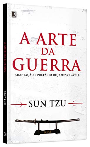 A arte da guerra