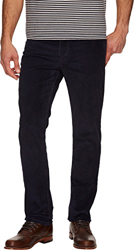 Image of Levi's Men's 541 Athletic Fit Chino Pant, Foxtrot Green - Stretch Dobby, 44 30