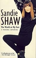 World at My Feet 0006373763 Book Cover