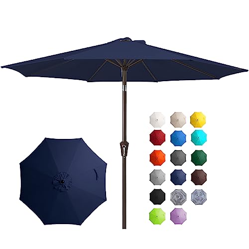 Looking For Best Outdoor Umbrella Picks For 2023 The WaterHub