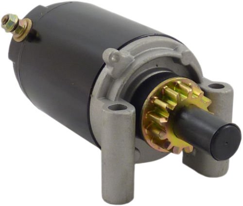 New Starter Compatible with John Deere LT133 LT150 LT160 LTR155 STX46 Toro 265-6 265H 5770