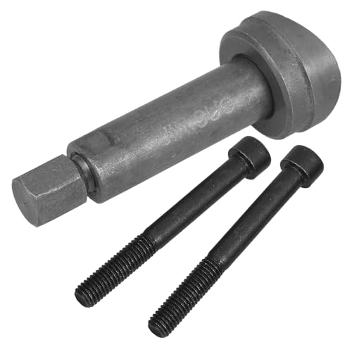 Outils de réparation moto multifonction et kit extracteurs de piston