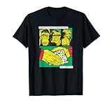 Vintage Music-Player Accessories Gifts Shirts