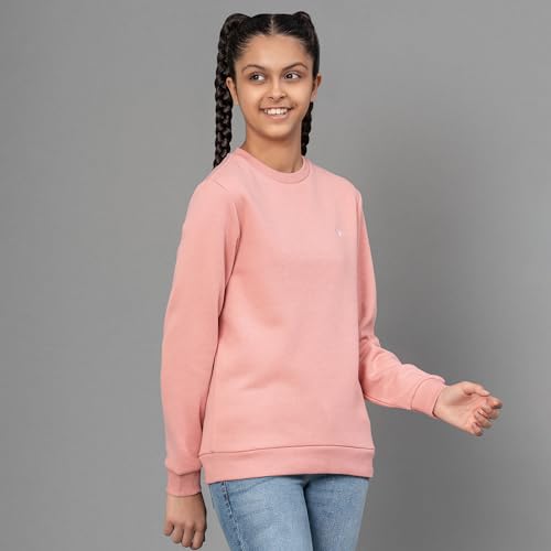 Image of Mode By Red Tape Girls Sweatshirt
