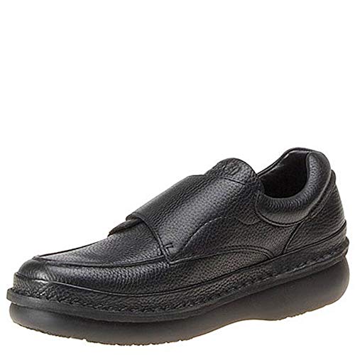 mens velcro shoes for elderly