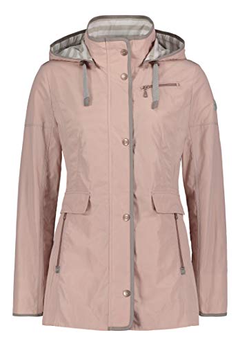 Gil Bret Sommerjacke Mahogany Rose, 44 Damen