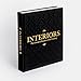 Interiors: The Greatest Rooms of the Century (Black Edition)
