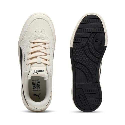 Image of Puma Womens Carina Mia Sd Sneaker