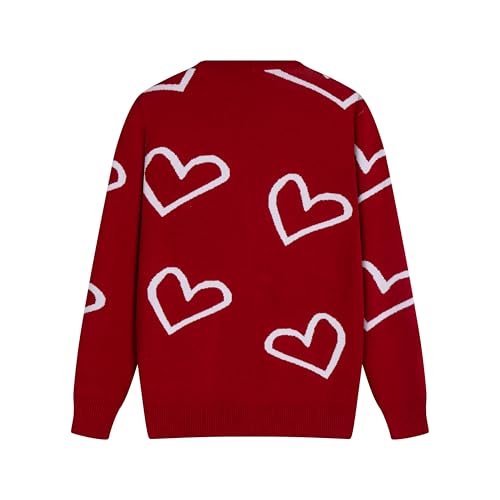 Image of TASAMO Women's Lightweight Button Down Cardigan Sweaters Long Sleeve Classic V Neck Knit Soft Shrugs with Pocket