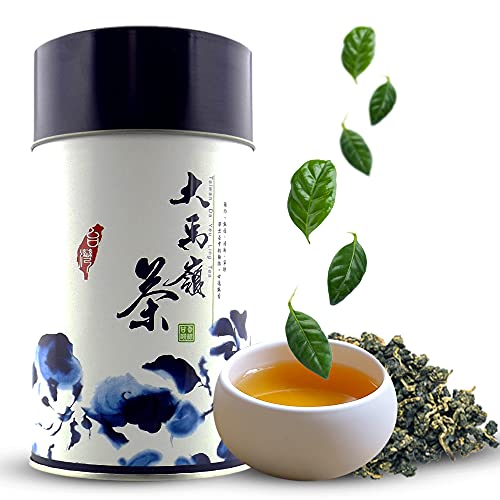 Reviews for Zone 365 Oolong Loose Leaf Tea Yummy Soothing and