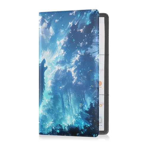 Organizador De Documentos Para Auto Plegable miniatura 7