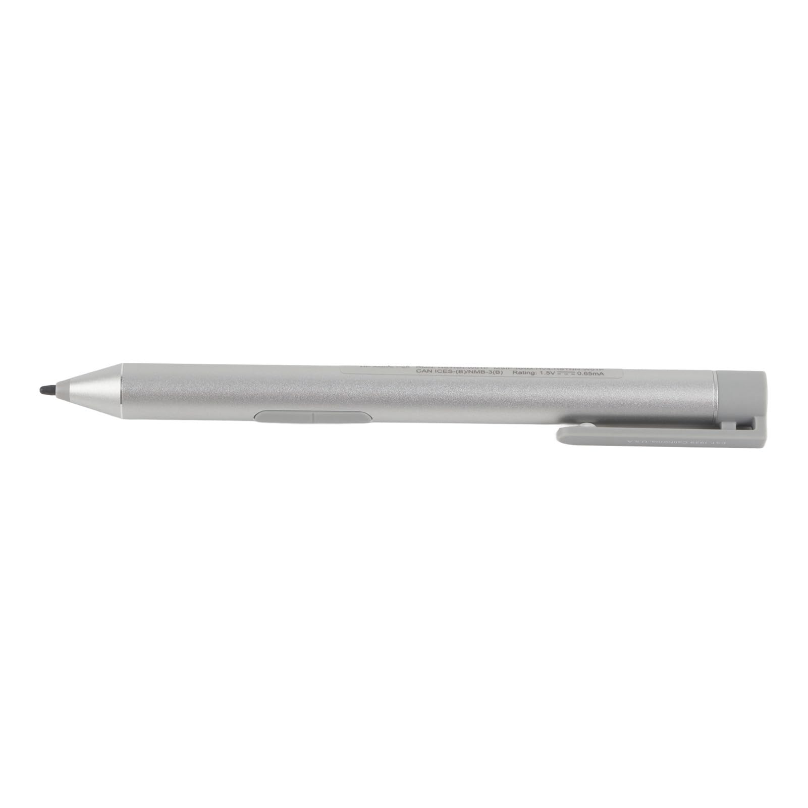 Dpofirs Active Pen Stylus Pen para X2 1013 G3 para EliteBook X360 1030 G3 para EliteBook X360 1040 G5, Lápiz Digital, Rechazo de Palma, Nivel 2048