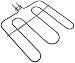 Samsung DG47-00045A Heater Sheath-Grill