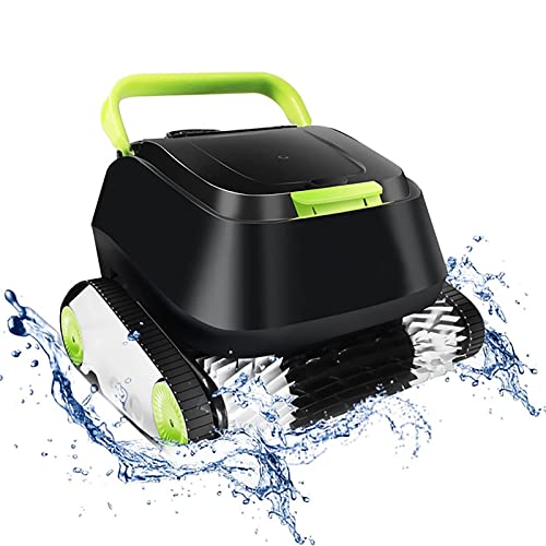 Limpiador De Piscinas, Fondo De Piscina Bajo El Agua Robot De Succión De Aguas Residuales Automático Piscina Estanque De Peces Limpieza Equipo De Tratamiento De Agua Limpiador De Piscinas, Fondo De Piscina Bajo El Agua Robot De Succión De Aguas Residuales Automático Piscina Estanque De Peces Limpieza Equipo De Tratamiento De Agua