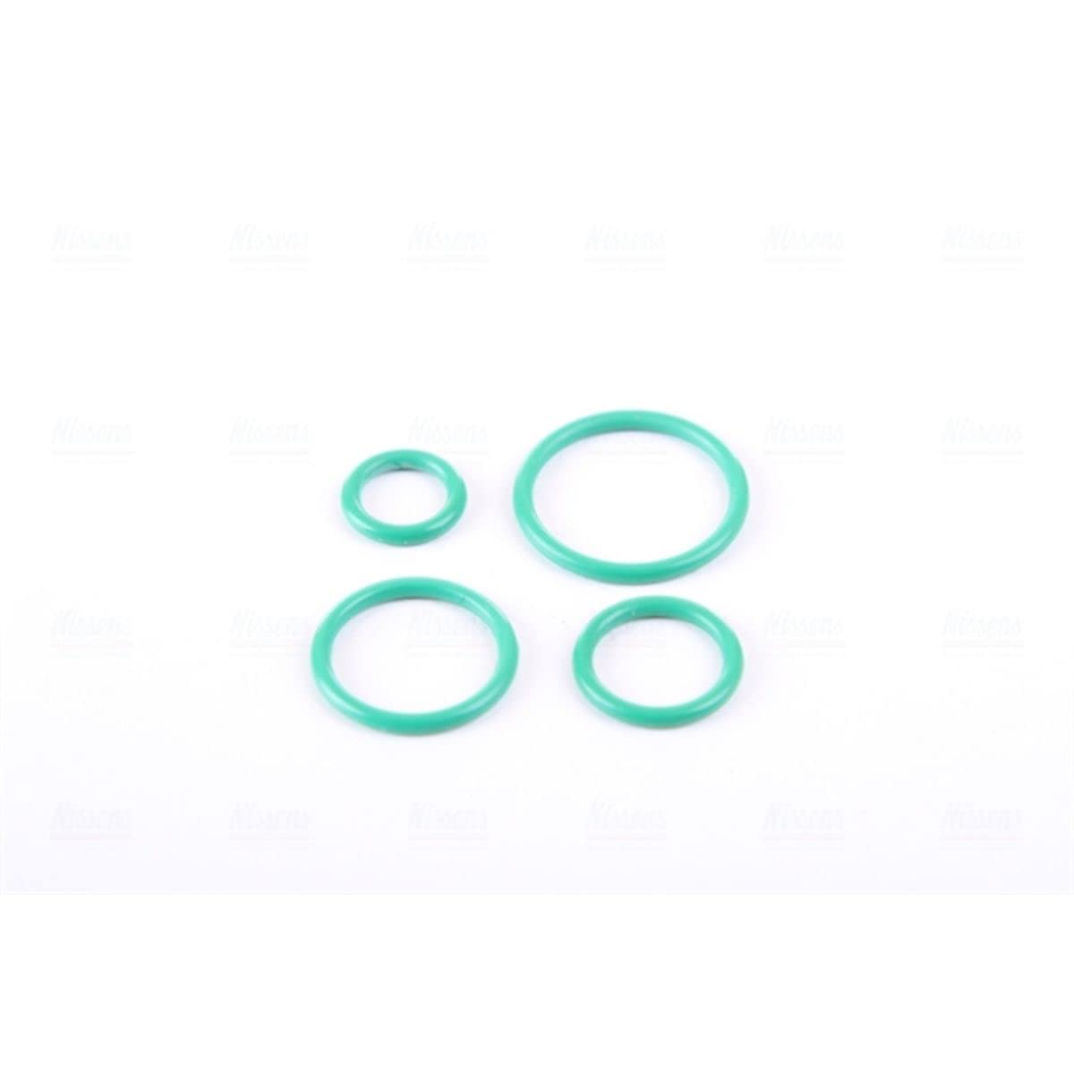 NISSENS 999325 Expansionsventil Klimaanlage Kompatibel mit VOLVO FLC 0018300584 06258640 1697376