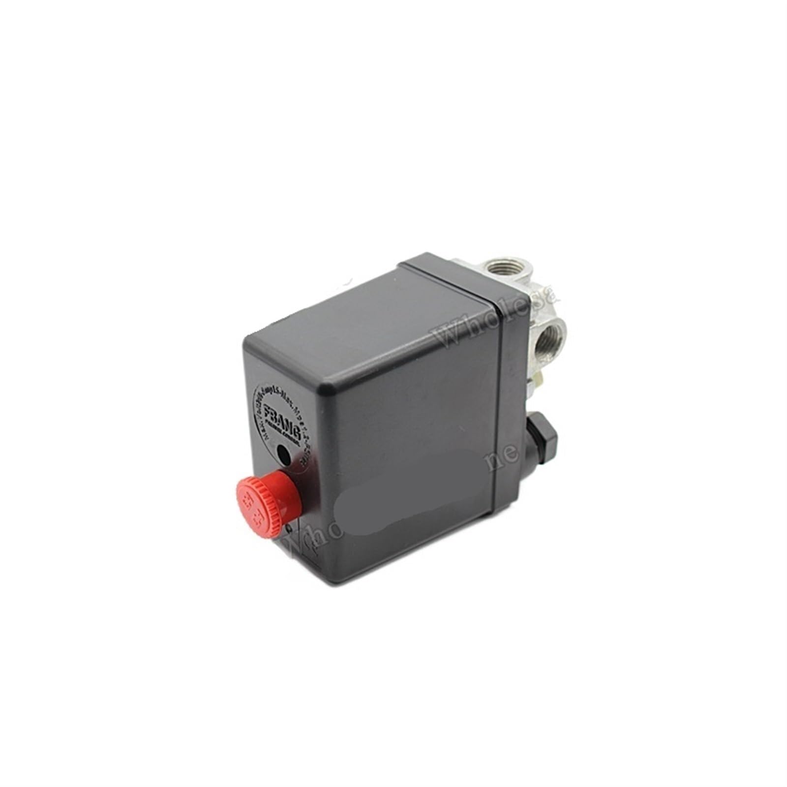 Compresseur en panne ? Pressostat compresseur air 6 a 8kg pour reparer la fuite de pression