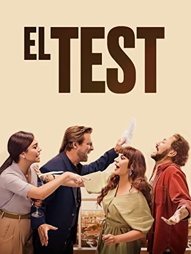 El Test