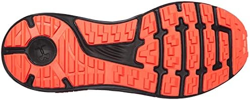 Under Armour Men's Charged Bandit Trail Gore-TEX Hiking Shoe, Black/Black, 8.5 | Image 3