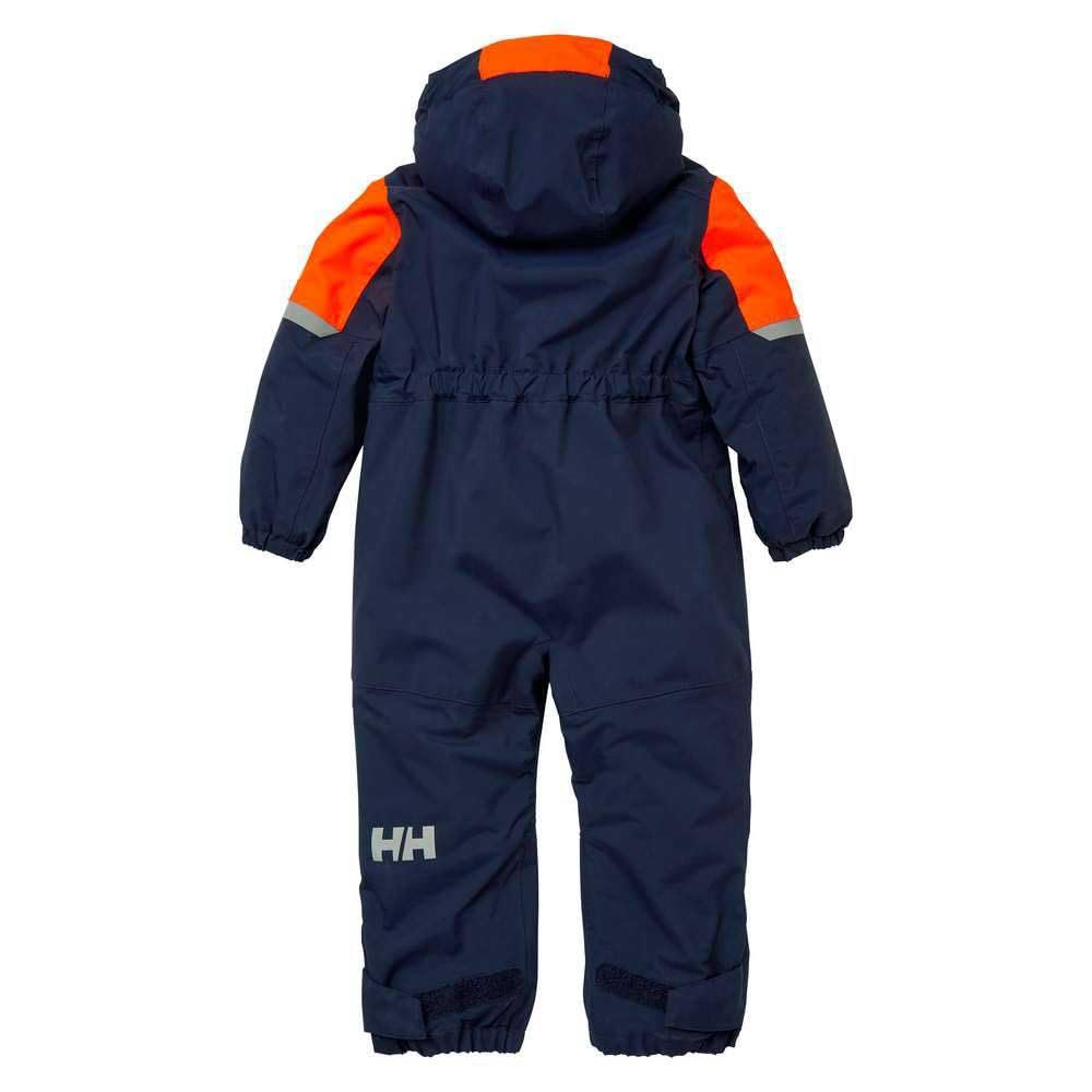 Helly Hansen K Rider 2.0 Ins Suit Suit Mixte enfant (lot de 1)