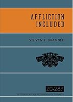 Affliction Included : (Author's Cut) 1732576602 Book Cover