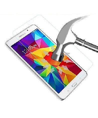 See full amazon price history chart for FITSMART 9H Hardness HD Clear Scratch-Resistant, Bubble Free Tempered Glass Screen Protector for Samsung Galaxy Tab 4 T331 FITSMART 9H Hardness HD Clear Scratch-Resistant, Bubble Free Tempered Glass Screen Protector for Samsung Galaxy Tab 4 T331 (B0859YKPFC) Amazon Price History, Amazon Price Tracker