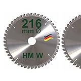 rexona maximum protection fresh 64 Stück originale W-Hartmetallzähne · Schnittbreite: 3,0 mm · W - HM-Wechselzahnung negativ