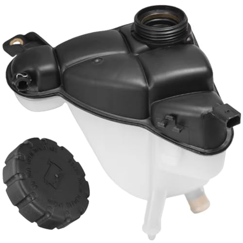 Réservoir liquide de refroidissement pour réparer radiateur W251