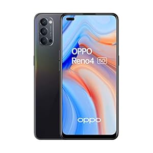 Oppo Reno 4 – Smartphone 5G