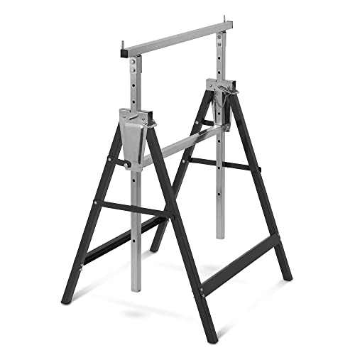 Elem Technic - Treteau Metallique Telescopique Cover
