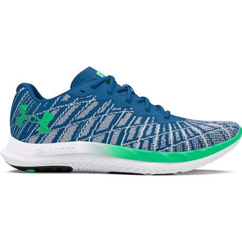 Image of Under Armour Men's Charged Breeze 2