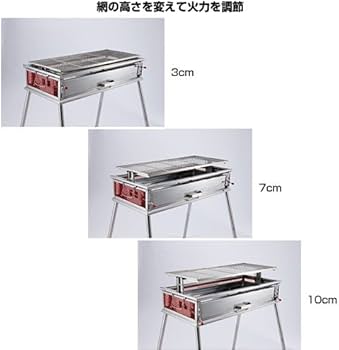 Coleman バーベキューコンロ COOL SPIDER PRO/LX コールマン クールスパイダー(R) プロ LXをレビュー！クチコミ