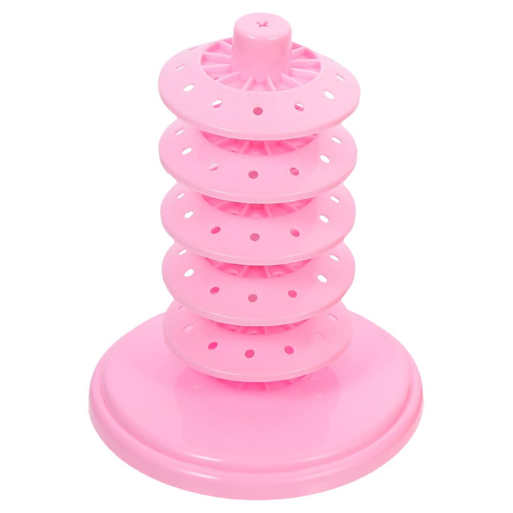 Support pour sucettes de table idéal mariage et anniversaire