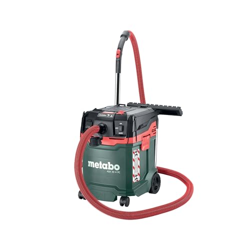 metabo Allessauger ASA 30 H PC - Nass-/Trockensauger mit...