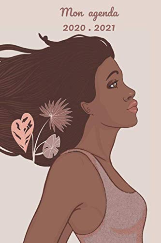 Télécharger Mon agenda 2020-2021, pour une année incroyablement réussie: Agenda journalier septembre 2020-2021 Livre PDF Gratuit