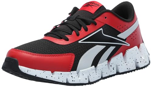 Reebok Boys Boy's Zig Dynamica 2.0