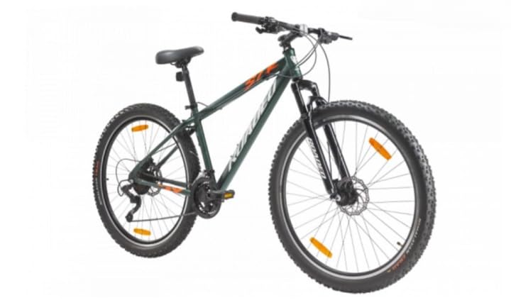Hercules Rodeo Str2 Hercules Roadeo Str Gear Cycle