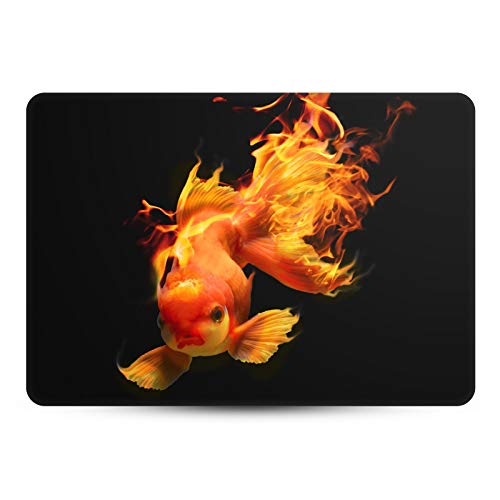 Couverture MacBook Air 13.6" A2681 contre rayures de sac - 2